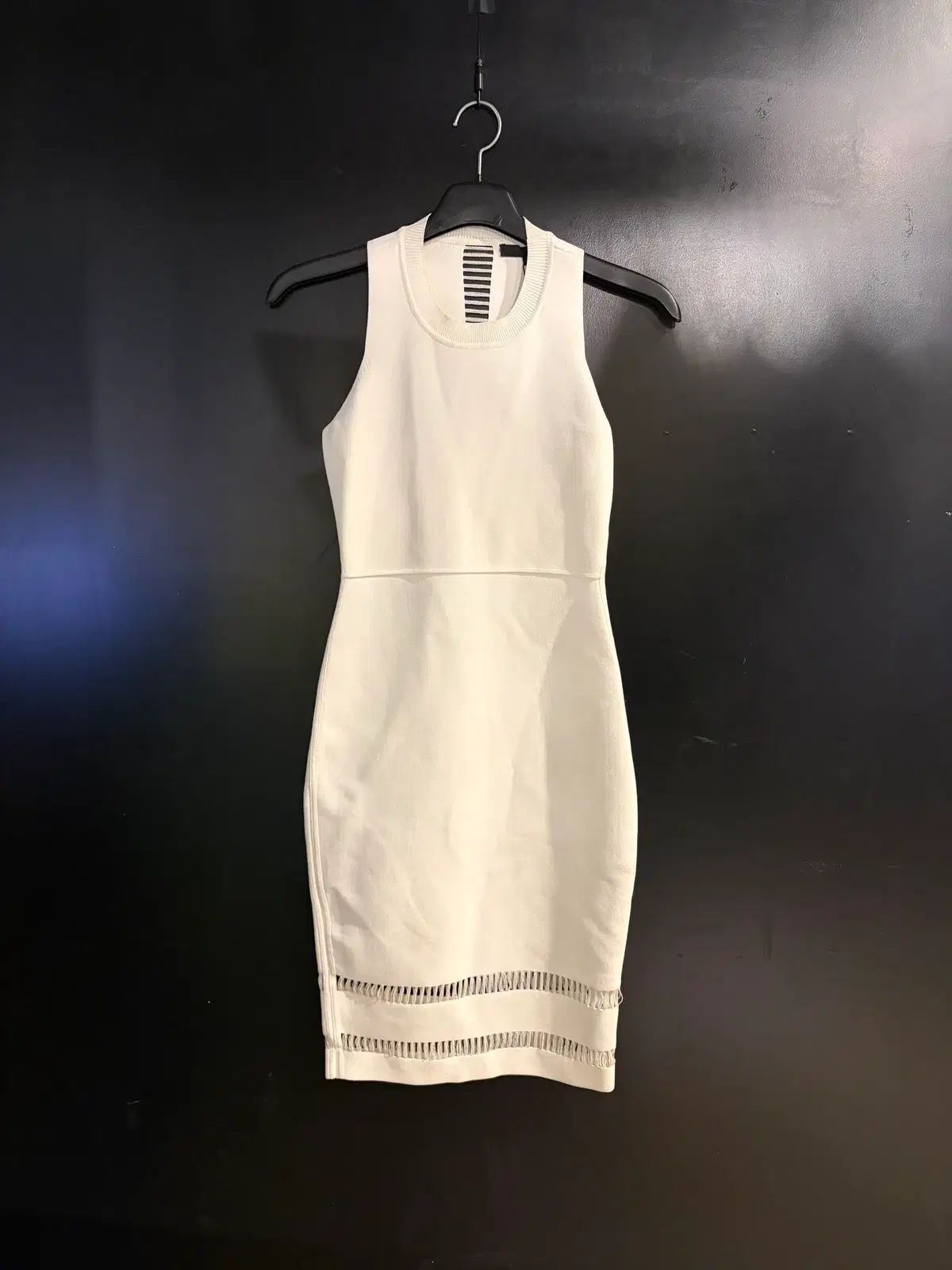 Alexander Wang ホルターネック ONE PIECE