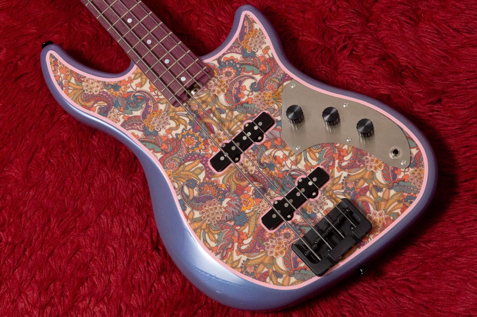 【outlet】ZEEK Guitars / Zylla 421 