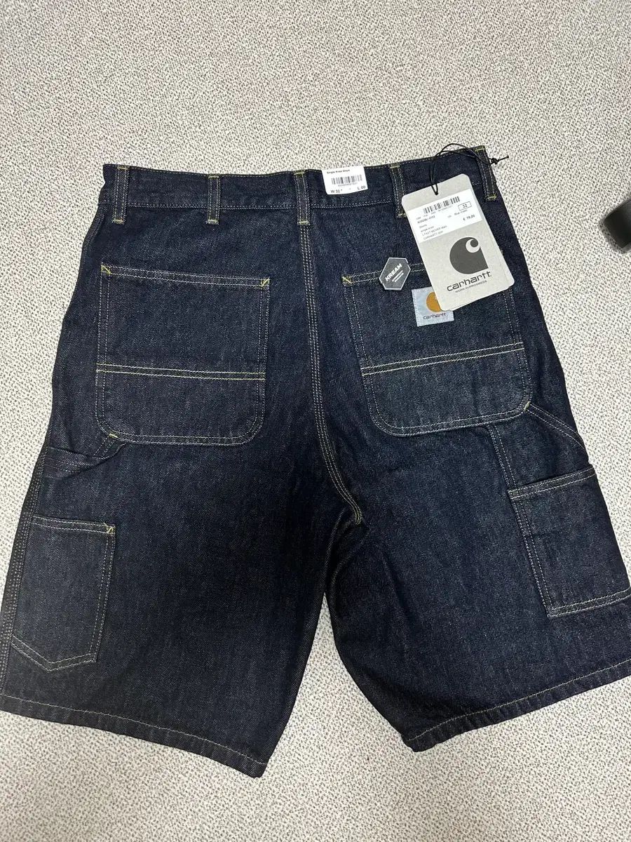 Carhartt カーハート バミューダ