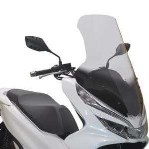 R◆旭風防 PCX-03 ロングスクリーン ホンダ PCX125 PCX150 PCX-HYBRID b359cf87