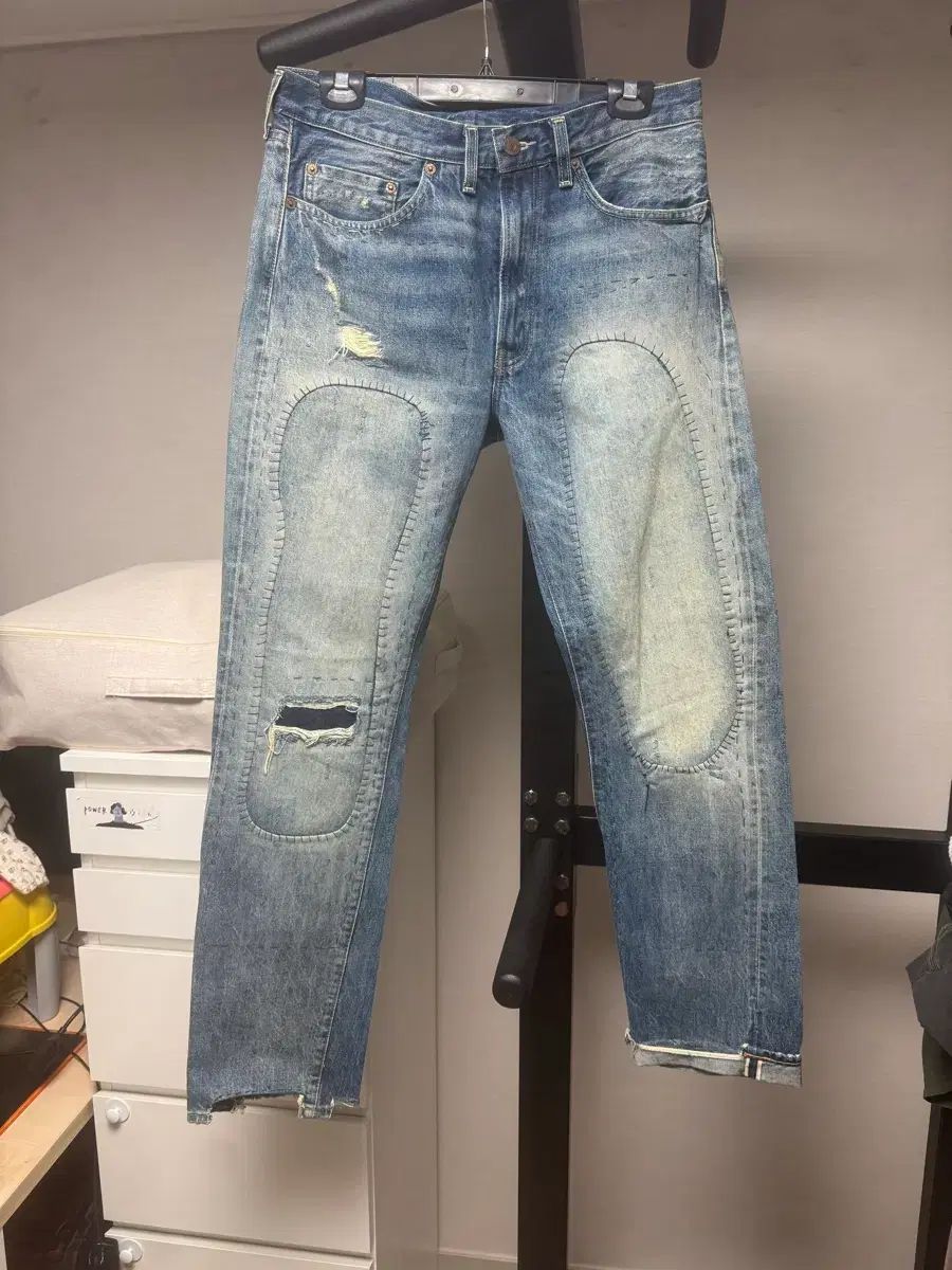 LVC 501zxx 32X32