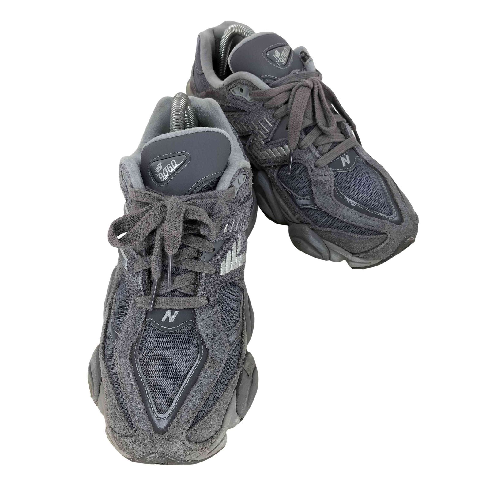 ニューバランス NEW BALANCE U9060SG GRAY メンズ JPN：25