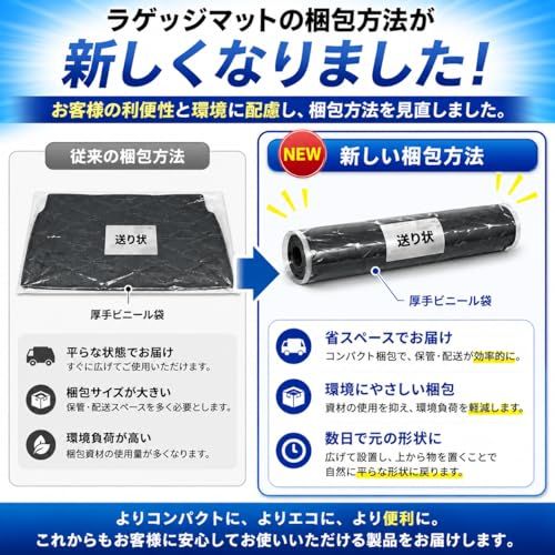 カローラスポーツ 210系 3D ラゲッジマット トランクマット ZWE211H NRE210H NRE214H 防水 防汚 ゴムマット ラバーマット 立体成型 荷室保護 カスタム パーツ アクセサリー 上質 ギフトts