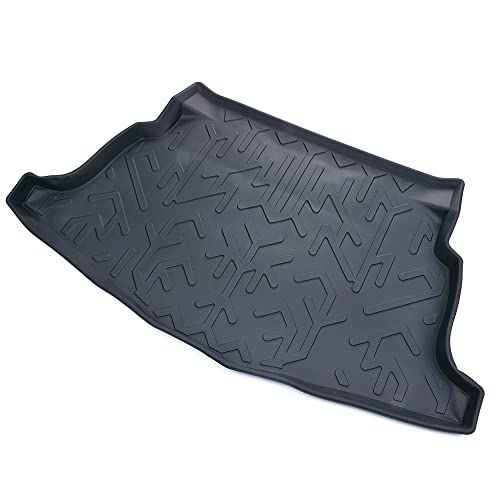 カローラスポーツ 210系 3D ラゲッジマット トランクマット ZWE211H NRE210H NRE214H 防水 防汚 ゴムマット ラバーマット 立体成型 荷室保護 カスタム パーツ アクセサリー 上質 ギフトts