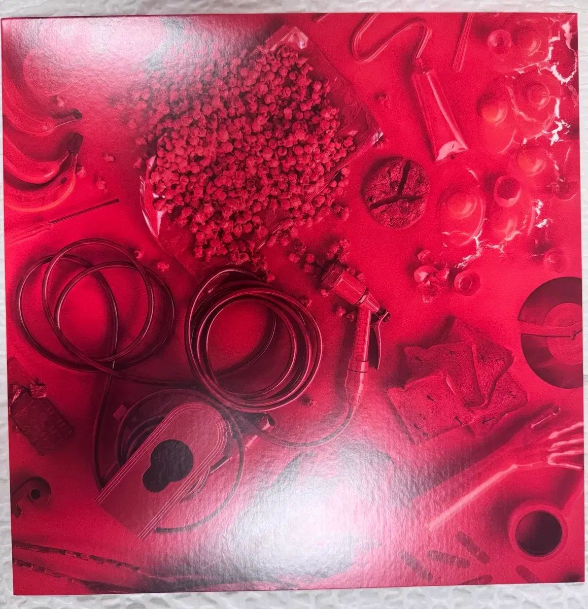 あいみょん 1st album lp