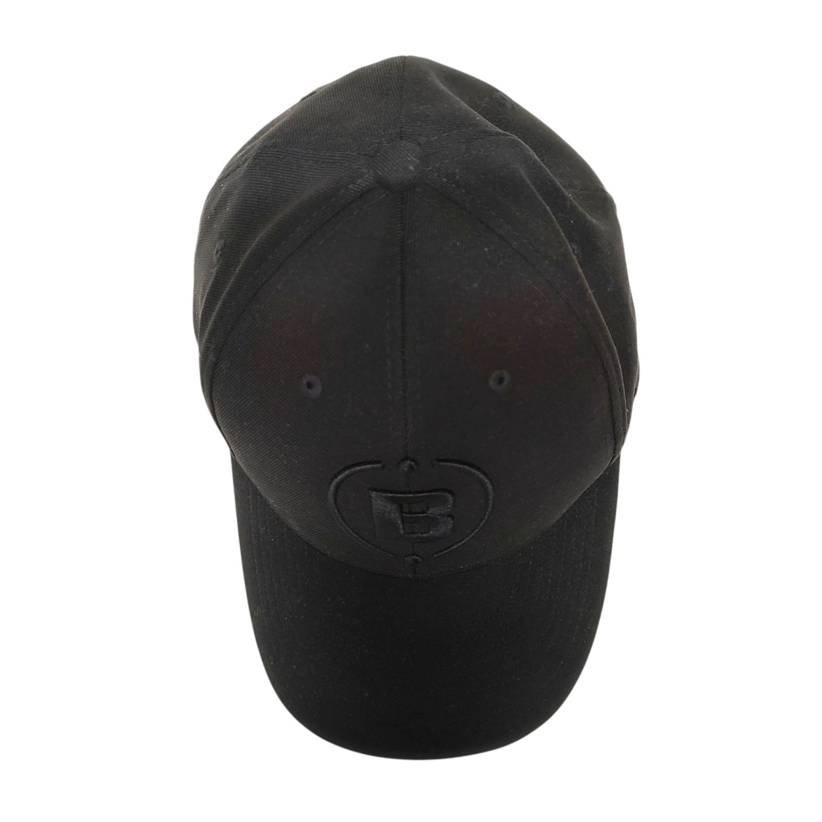 BRIEFING GOLF ブリーフィングゴルフ 24AW SOLOTEX B LOGO CAP