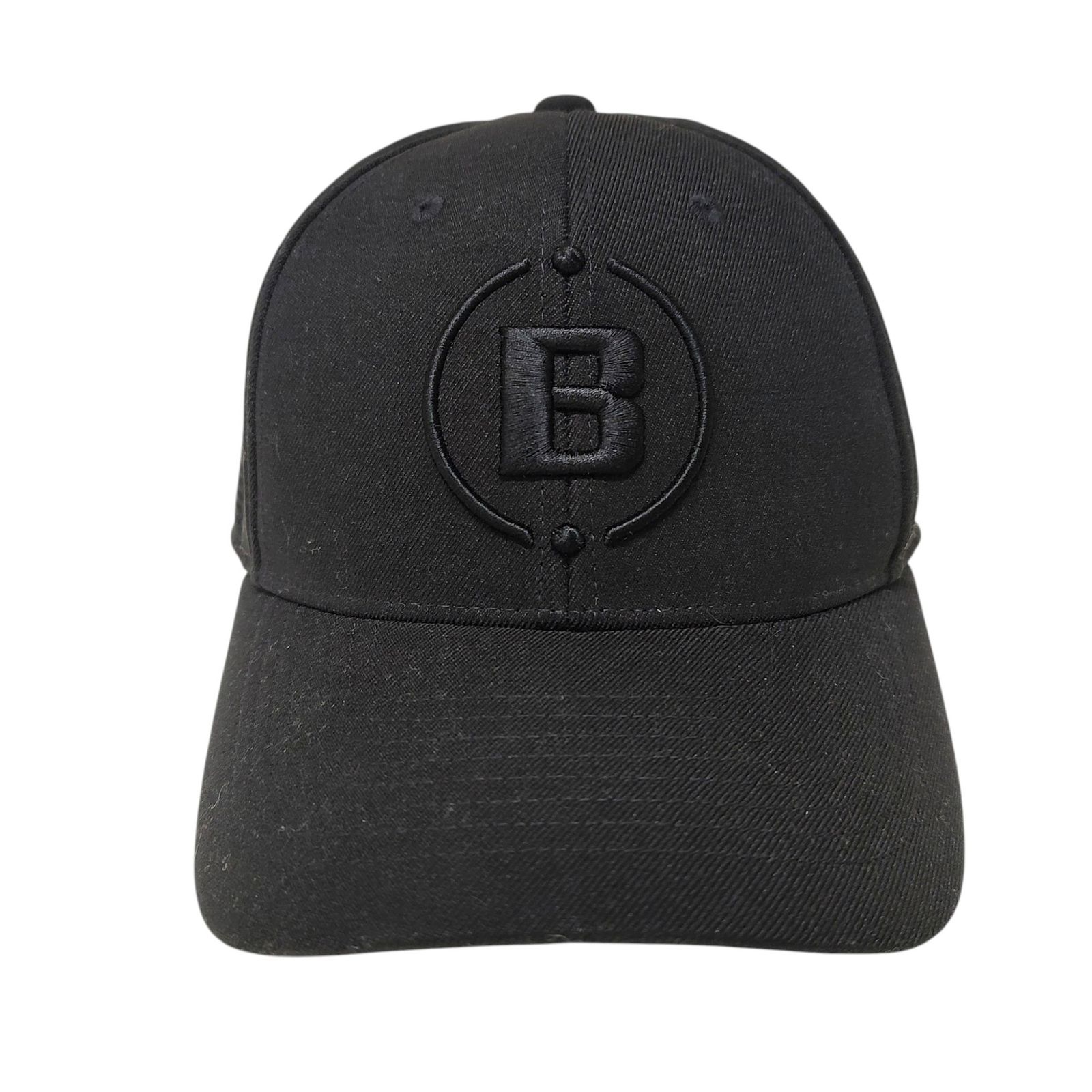 BRIEFING GOLF ブリーフィングゴルフ 24AW SOLOTEX B LOGO CAP