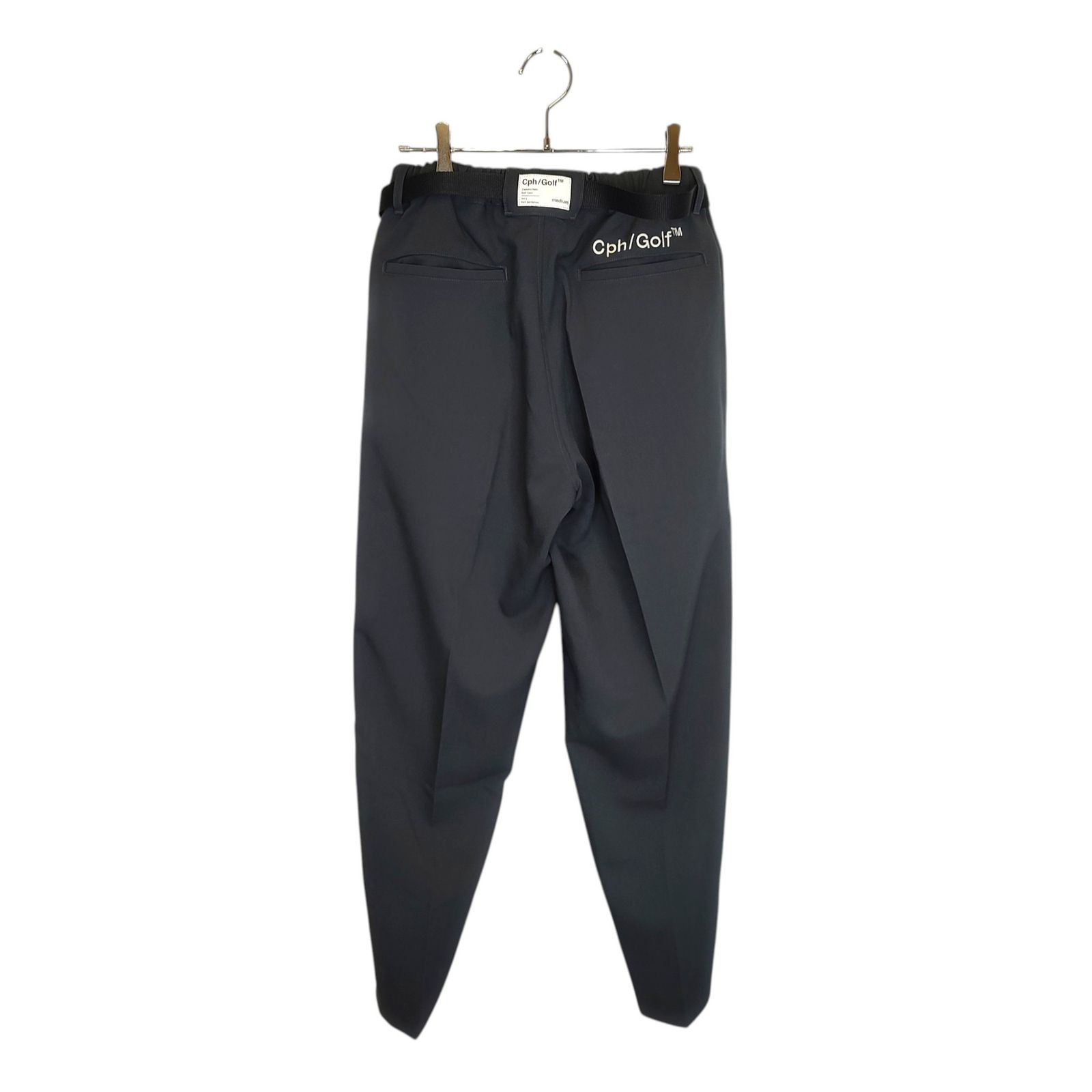 Cph/Golf CAPTAINS HELM キャプテンズヘルム ゴルフ 22AW ADJUSTABLE