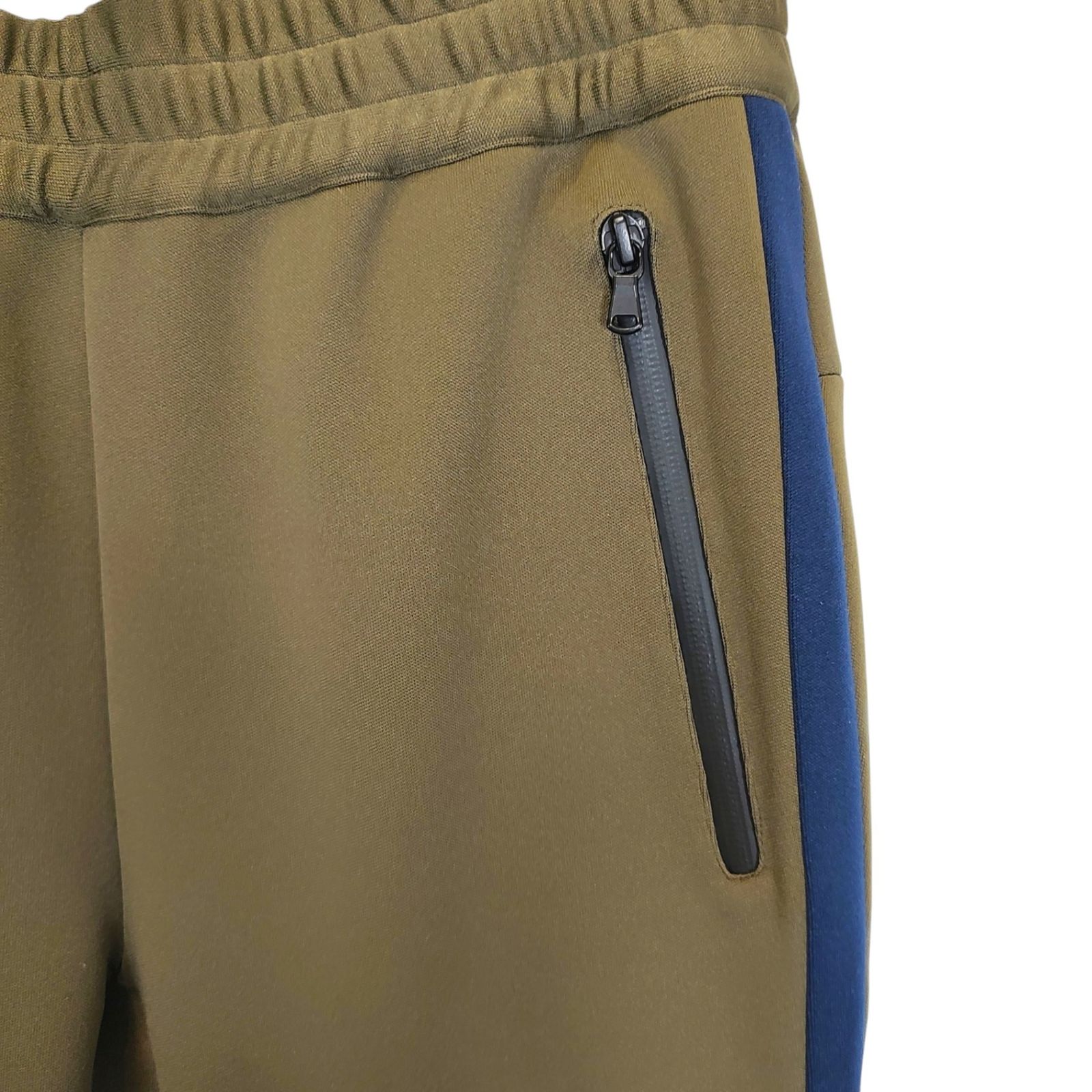 TFW49 ティーエフダブリュー ゴルフ SIDE STRIPE JERSEY サイドライン
