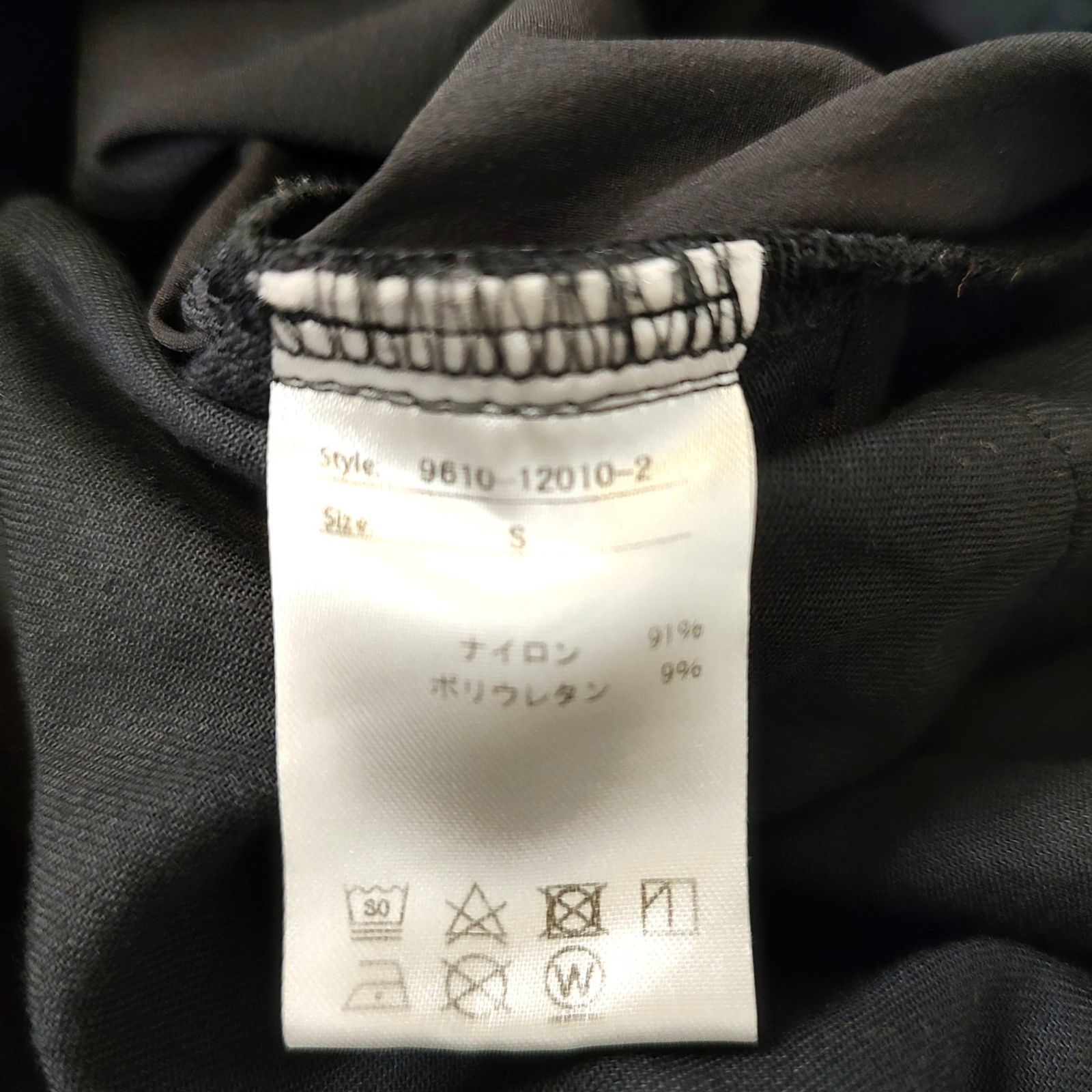SLDO. エスルド ゴルフ 4WAY STRETCH HALF PANTS ナイロン ストレッチ