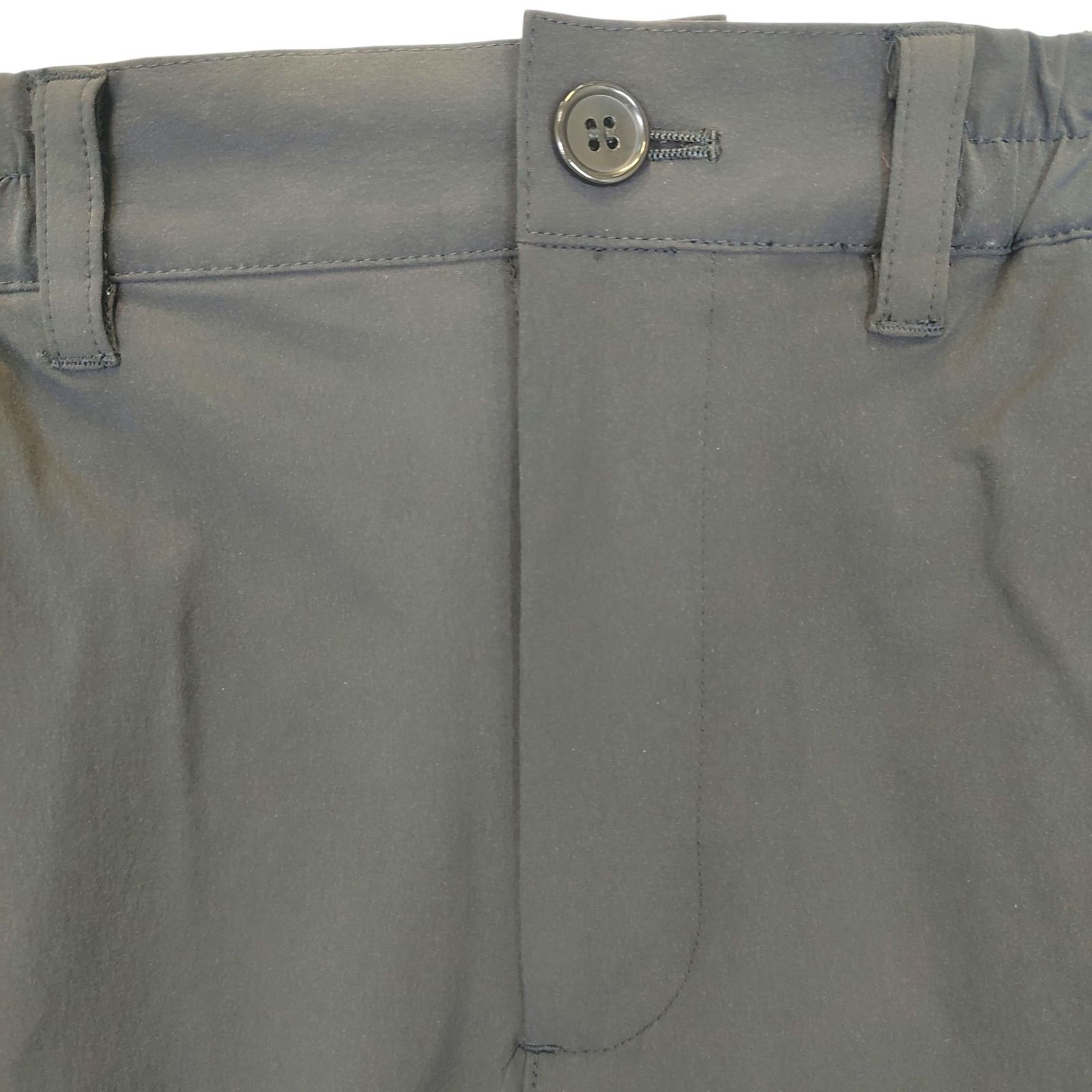 SLDO. エスルド ゴルフ 4WAY STRETCH HALF PANTS ナイロン ストレッチ 