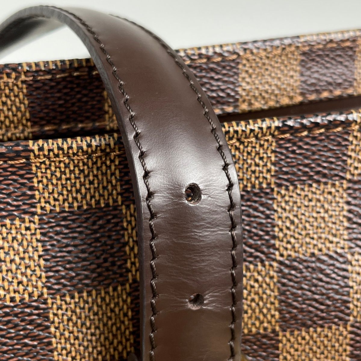 ルイ・ヴィトン Louis Vuitton チェルシー トートバッグ ショルダー