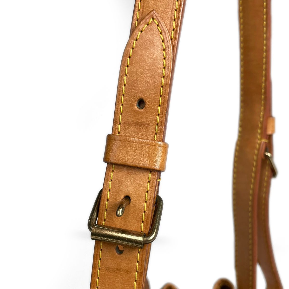 ルイ・ヴィトン Louis Vuitton プチ ノエ ワンショルダー 肩掛け 巾着