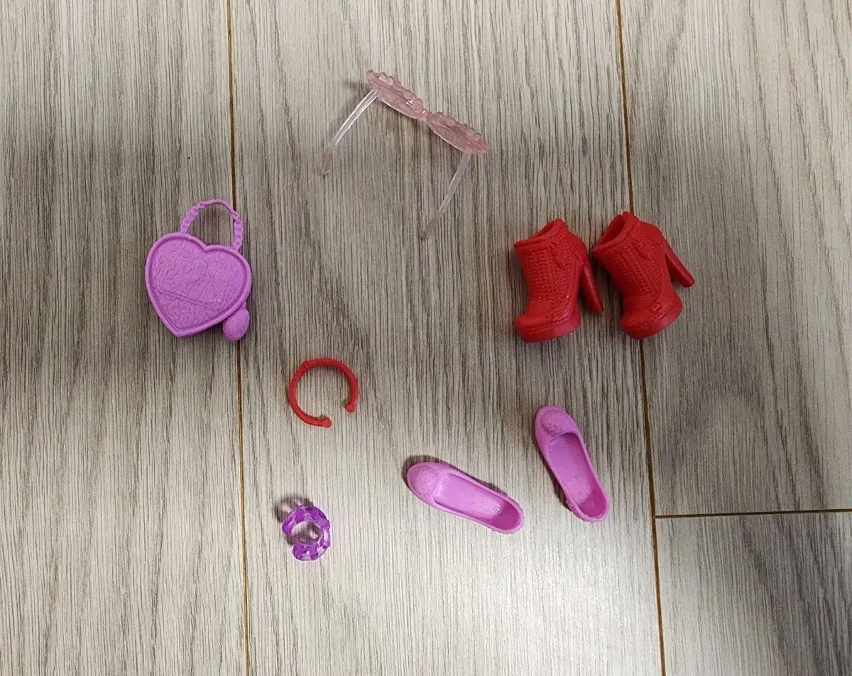 バービー : バービー(Barbie) ドール アクセサリー ポピーパーカー 服
