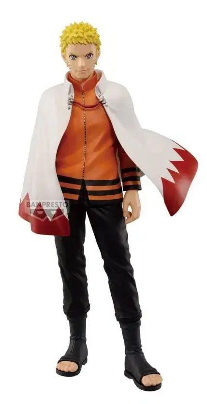 NARUTO -ナルト- ホカオネオネ 7代目 コスプレ