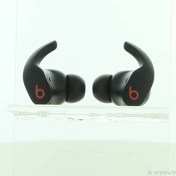 展示品〕 Beats Fit Pro MK2F3PA/A Beatsブラック【352】 beats 展示品〕 Beats Fit Pro MK2F3PA/A Beatsブラック【352】 beats
