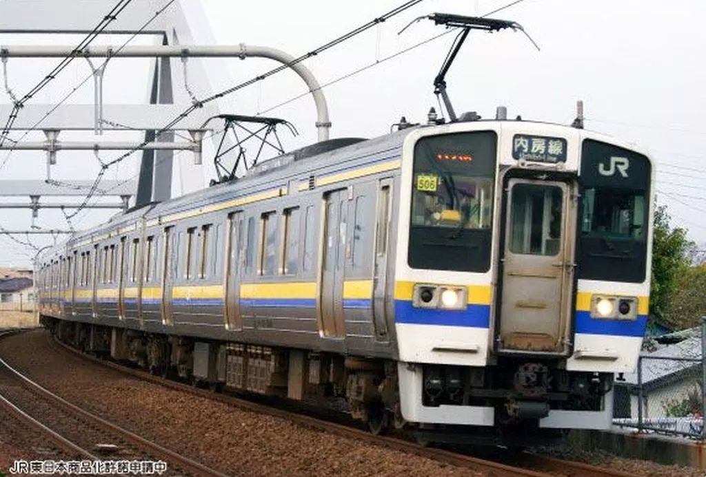 【中古】鉄道模型 1/150 211系3000番台(房総色・パンタグラフ2基搭載編成) 5両セット [10-1856]