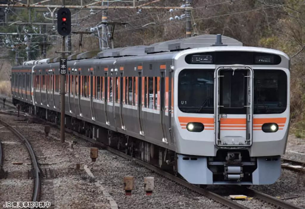 【中古】鉄道模型 1/150 315系3000番台+313系300番台 6両セット 特別企画品 [10-2066]