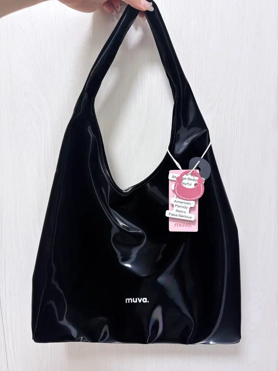Muva正規品 キラキラ オーロラ 軽量 ショルダーバッグ / 弁当バッグ 10,759円