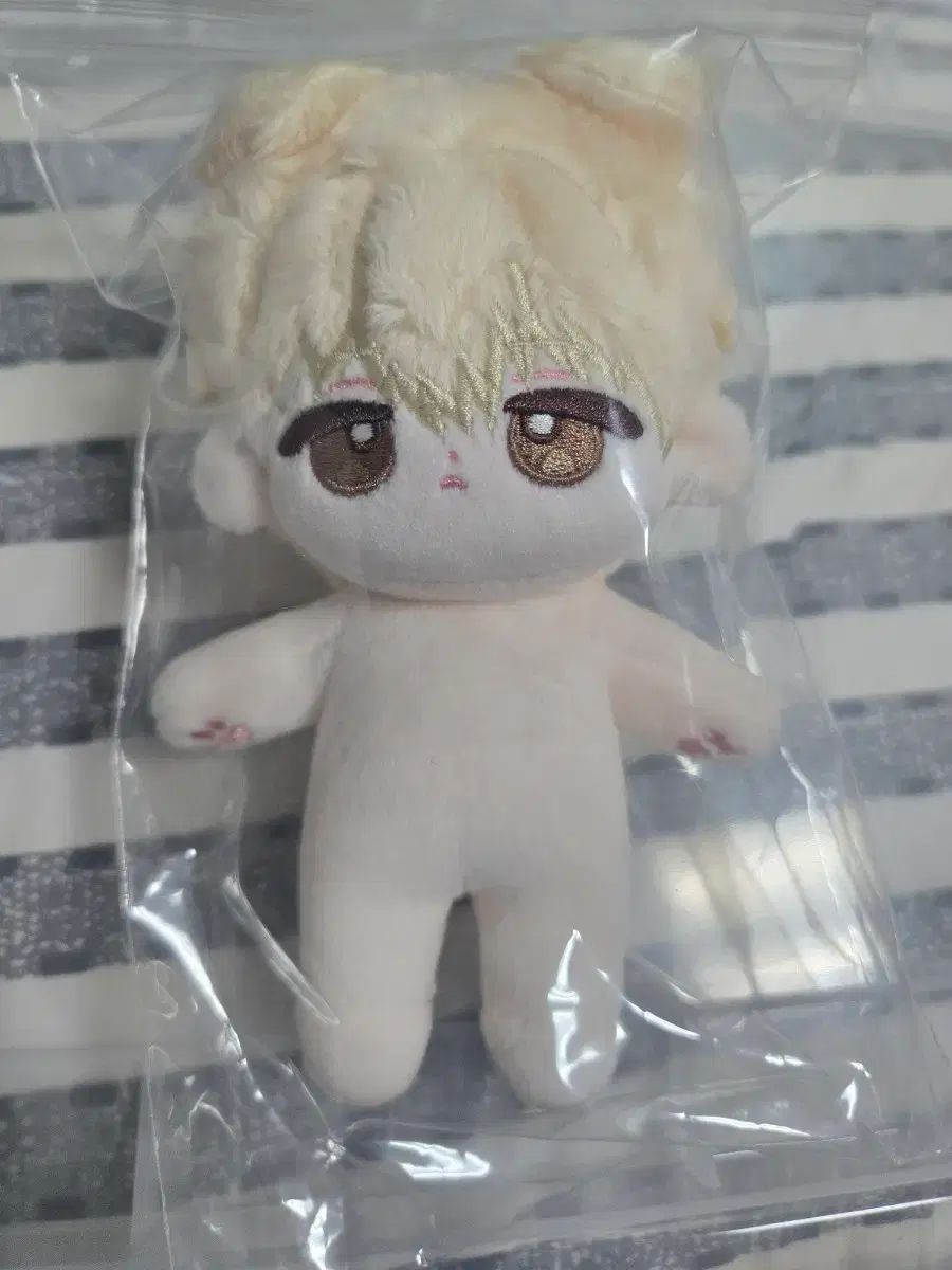 デビューできないと死ぬ病気にかかってしまいました ぬい ぬいぐるみ 뭉뚱ムーン