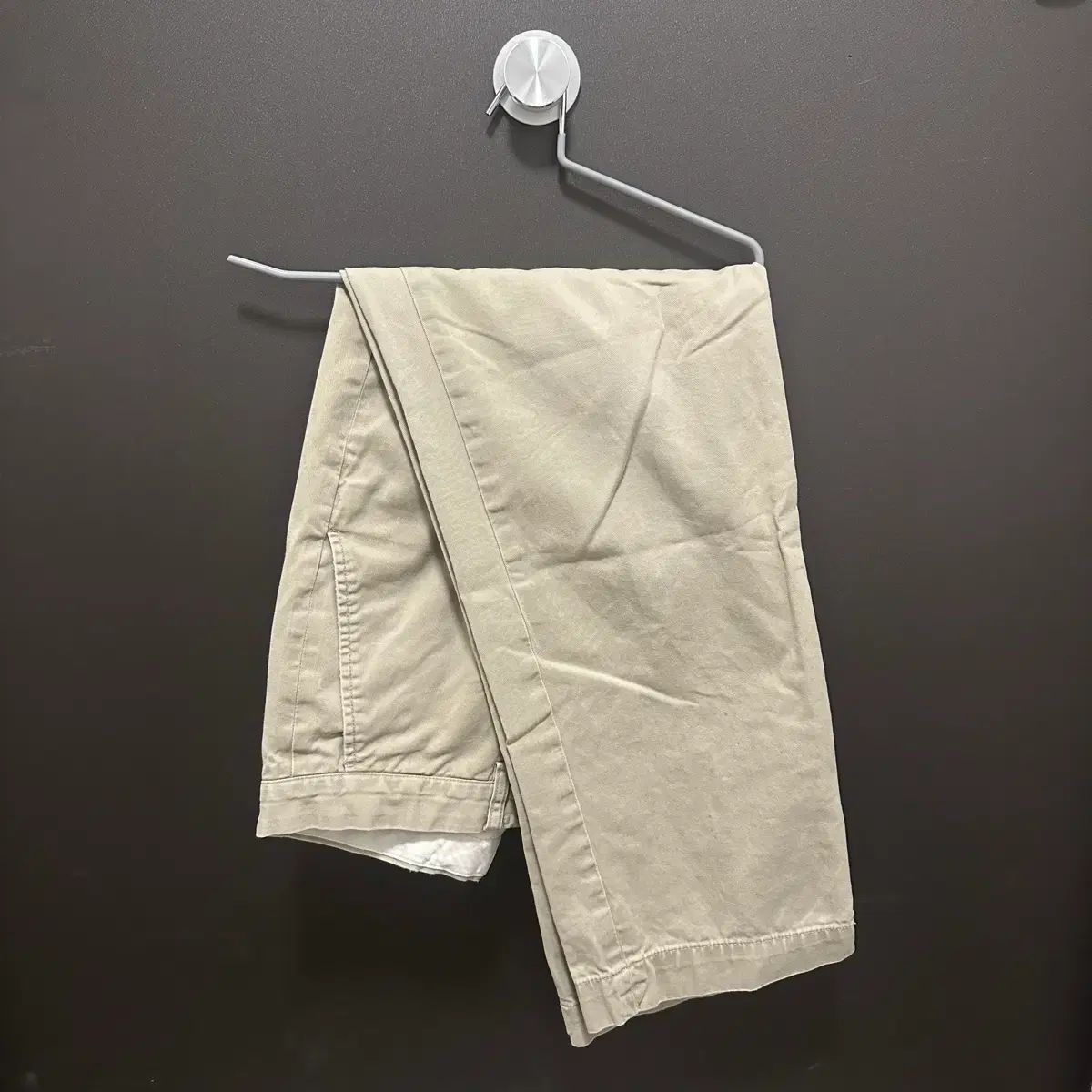 ヴィンテージ ポロラルフローレン チノパンツ コットン パンツ 32x30