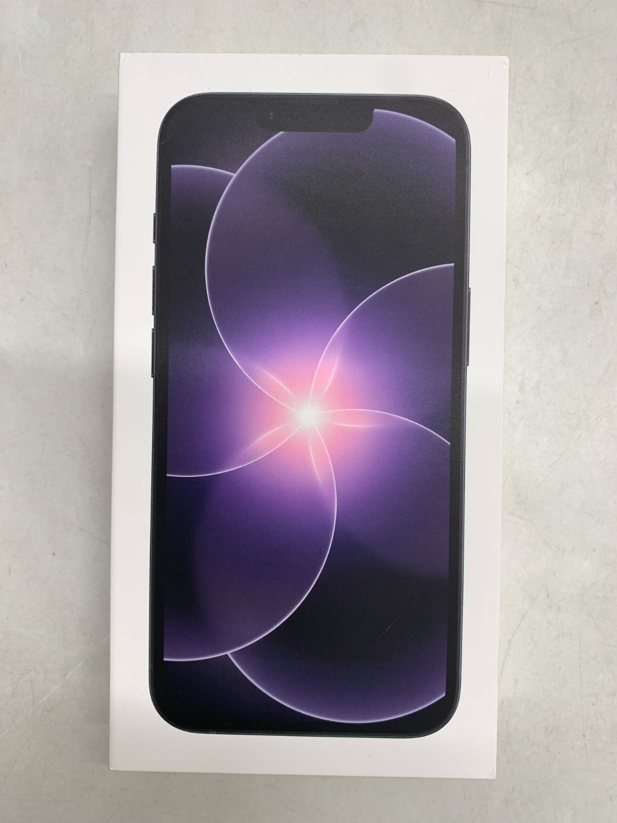 未開封 iPhone 17e 256GB MHRN4J/A ブラック SIMフリー