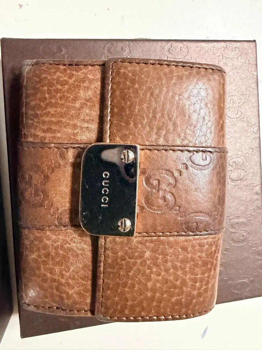 グッチ レディース財布