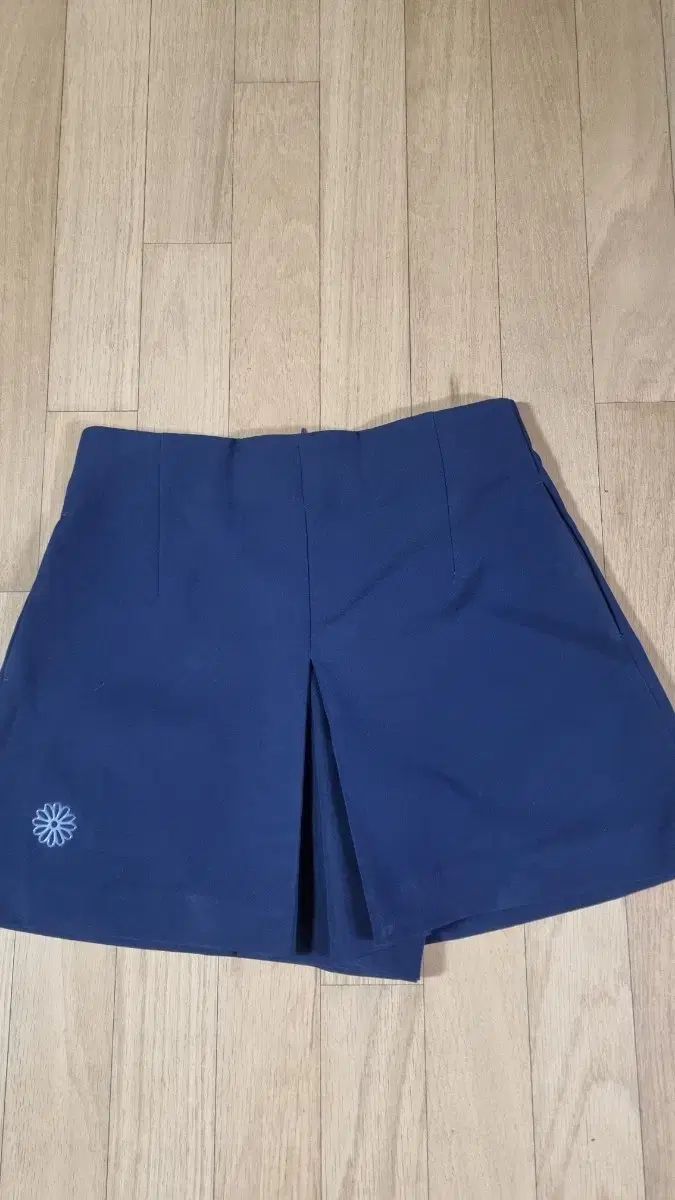 マルディメクルディ キュロットパンツ M