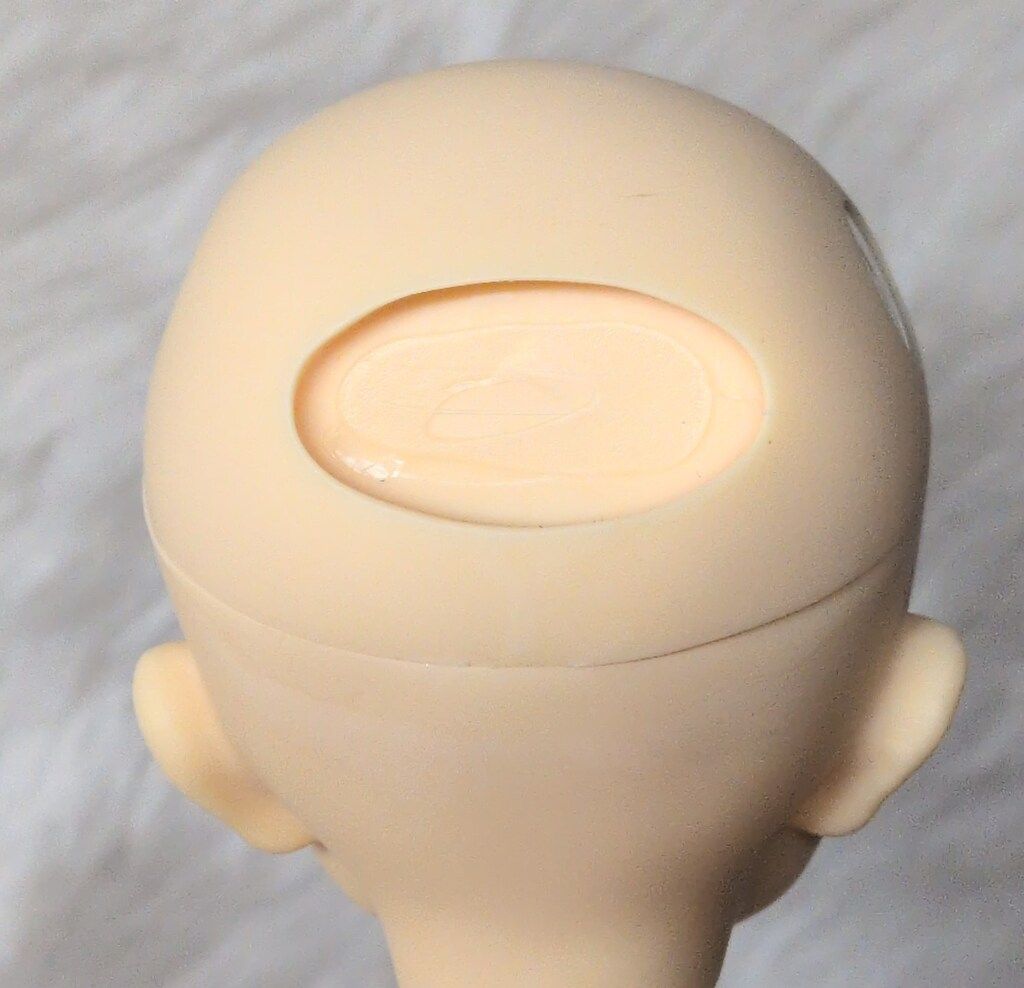 ボークス 幼Midi男の子 デビルマン 飛鳥了 サタン - メルカリ
