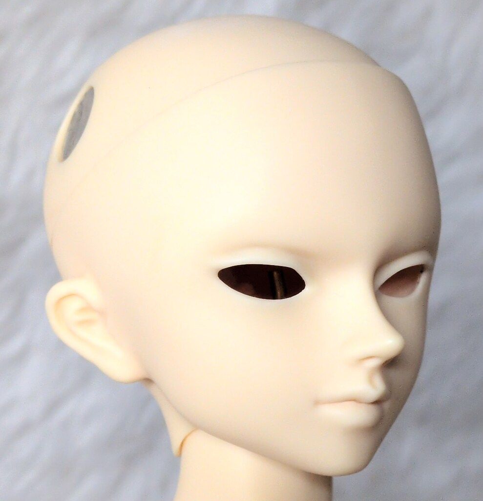 ボークス 幼Midi 男の子 デビルマン 飛鳥了 サタン ヘッド ※削りあり ボークス 幼Midi男の子 デビルマン 飛鳥了 サタン - メルカリ