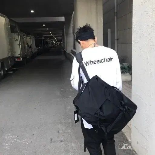 RAF SIMONS ラフ シモンズ EASTPAK イーストパック トップス Lord of Heroes (Lサイズ)