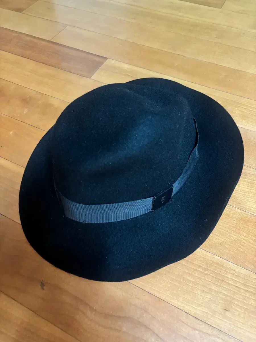 Helen Kaminski FEDORA(フェドラ) メンズ