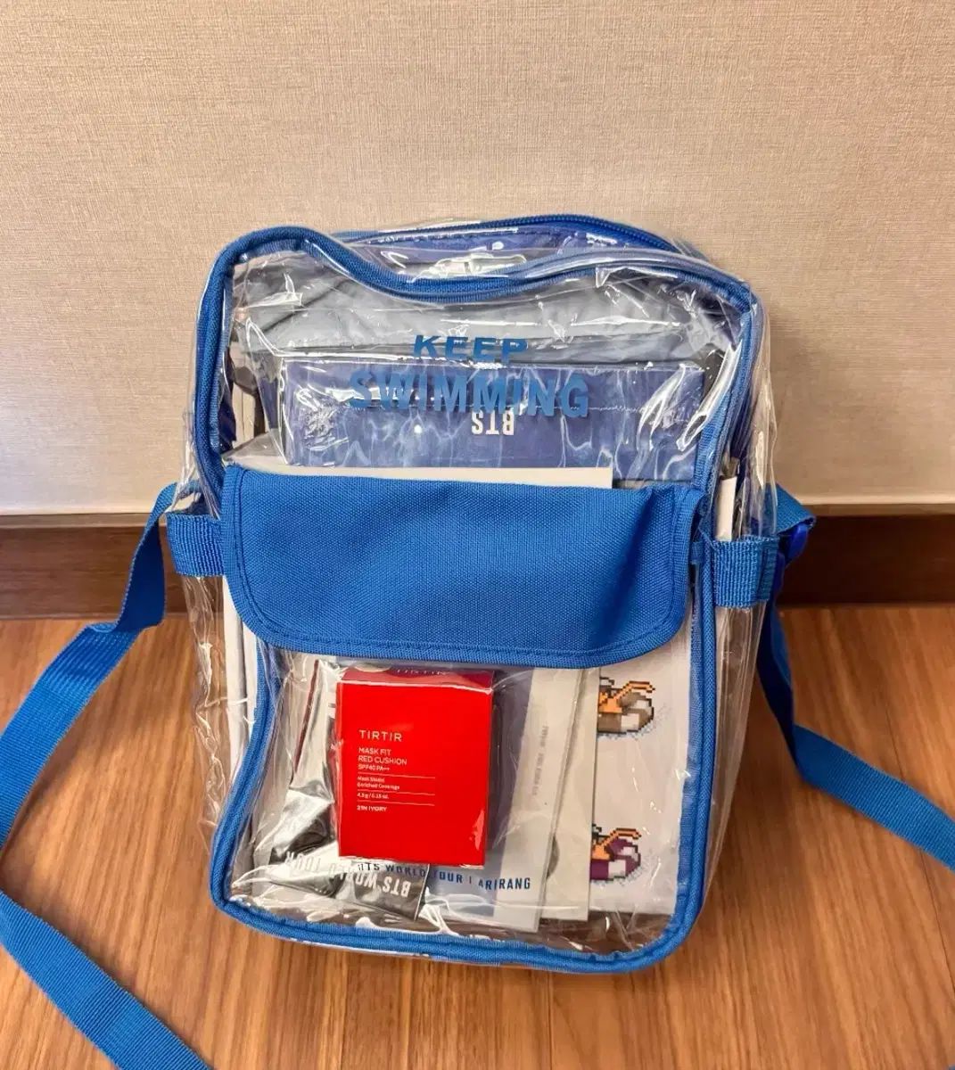 613 防弾コンサート プレゼント ギフト フルセット (未開封)