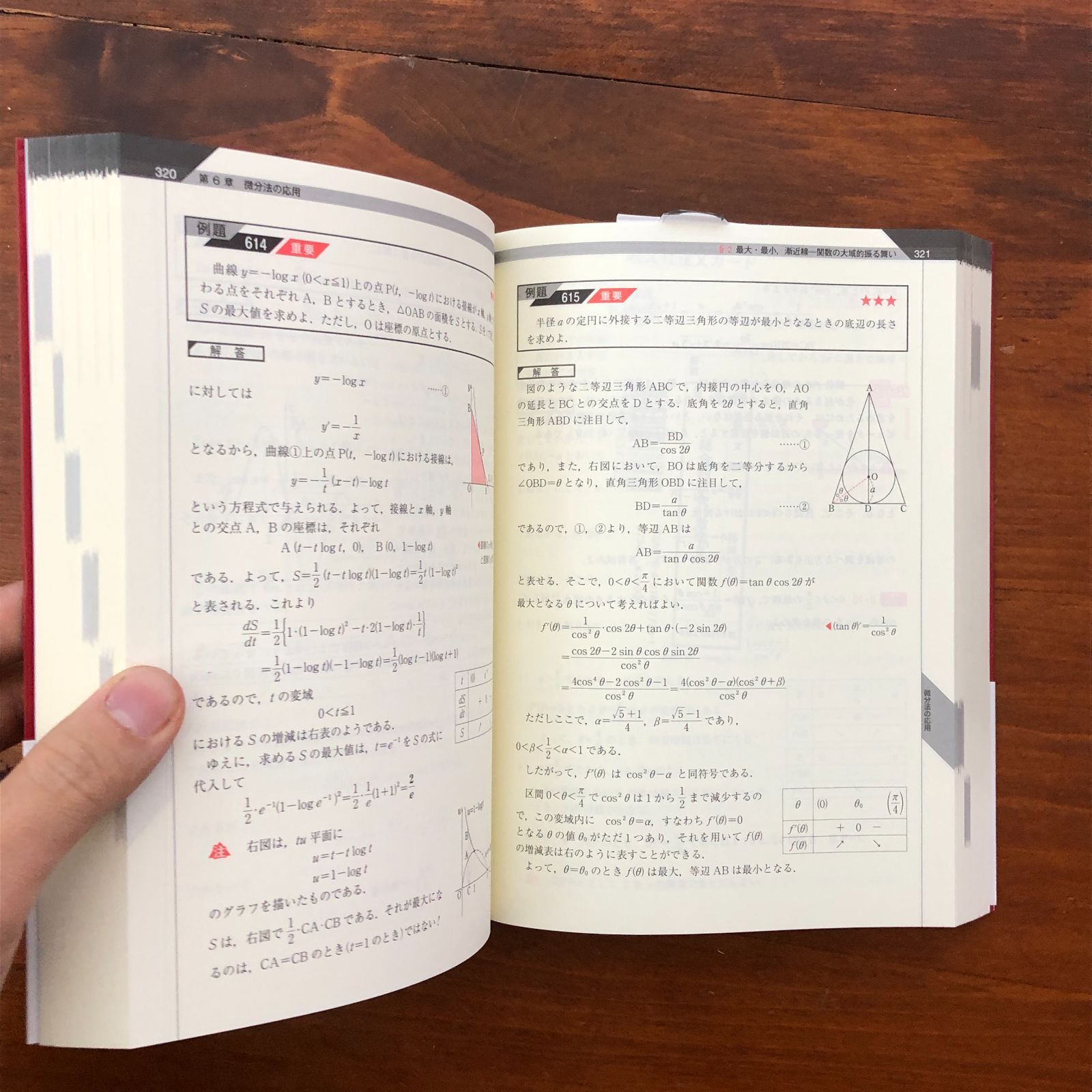 旺文社 総合的研究 数学III」 長岡亮介 旺文社 2016年 重版 ☆大学入試