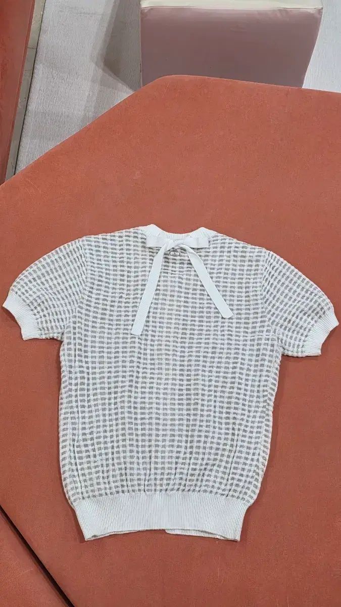 フェアライアー ゴルフウェア チェック ニット Tシャツ 38万円 購入