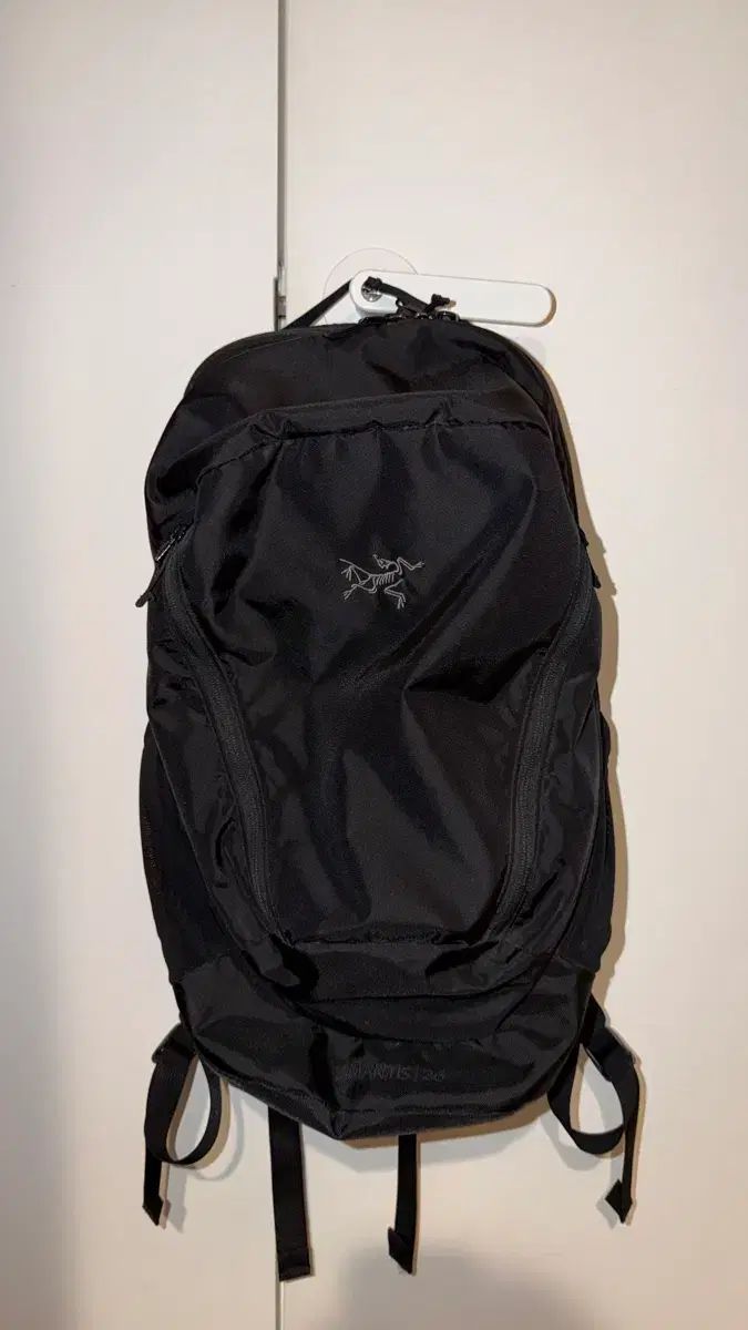 ARC'TERYX アークテリクス マンティス 26 バックパック ブラック