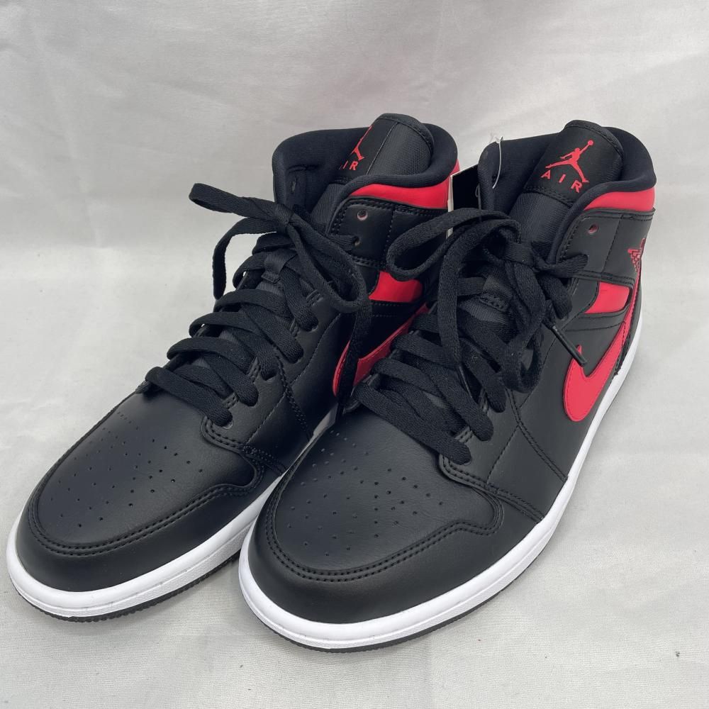 【中古】Nike Women's Air Jordan 1 Mid 