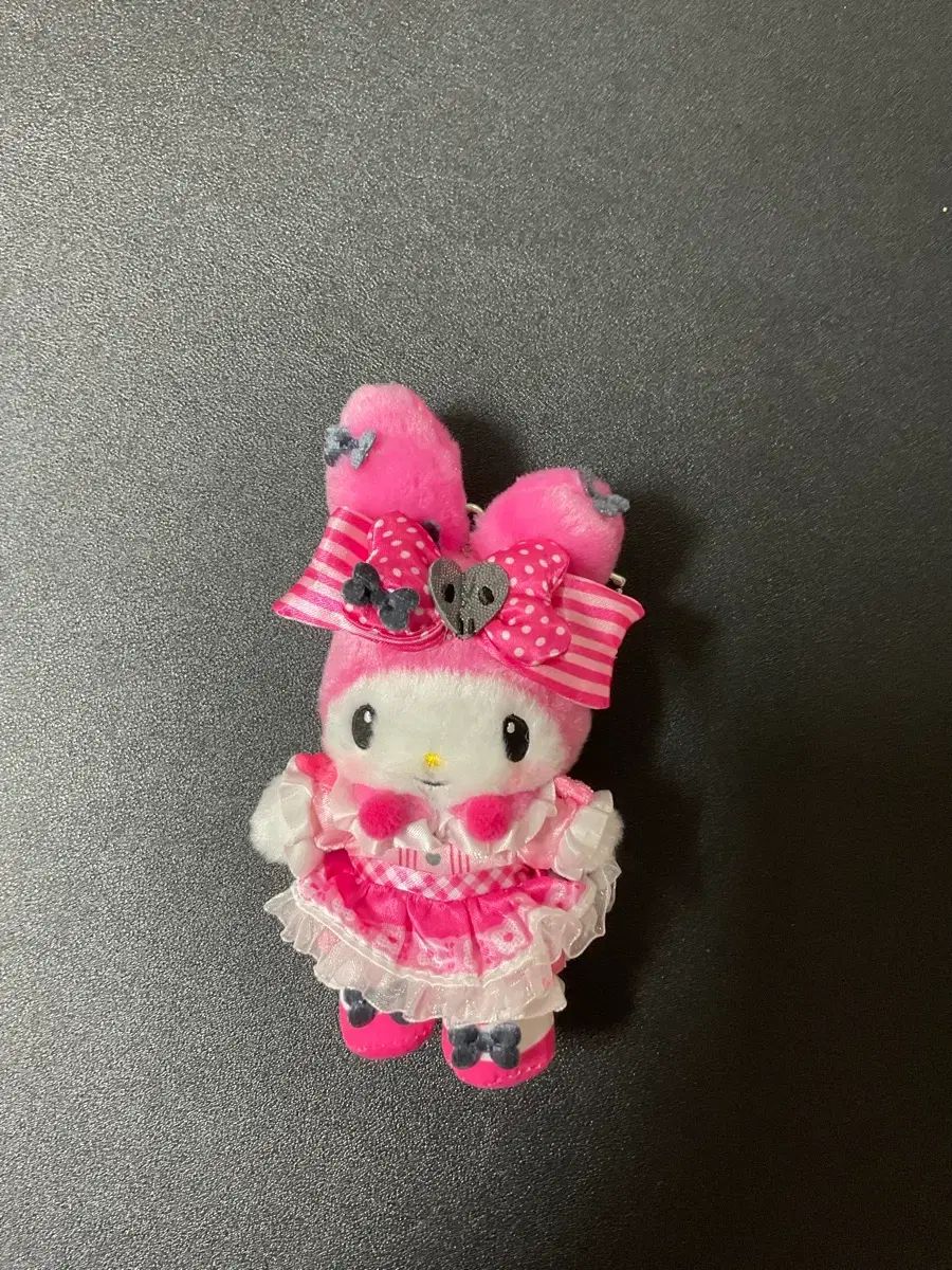 マイメロディ 50周年 キーホルダー マイメロディ キーホルダー