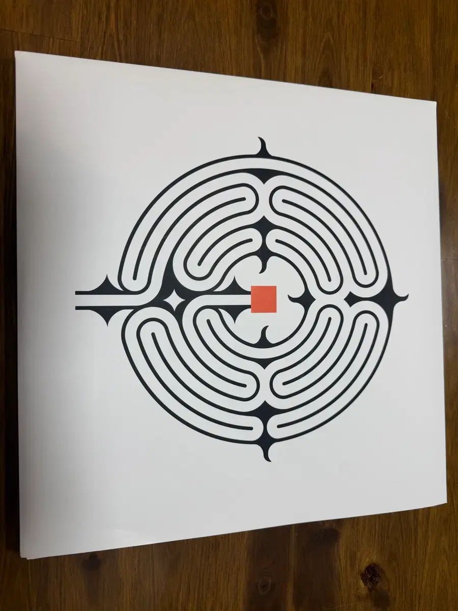 ユスディス Lit 開封 lp 出品 (配送料込み)