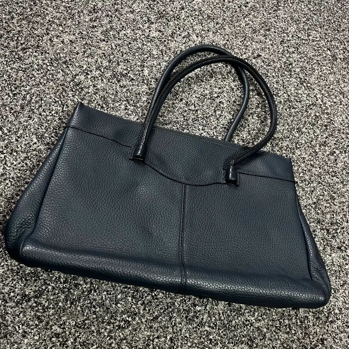 トッズ TOD'S モカ チノ ショルダーバッグ