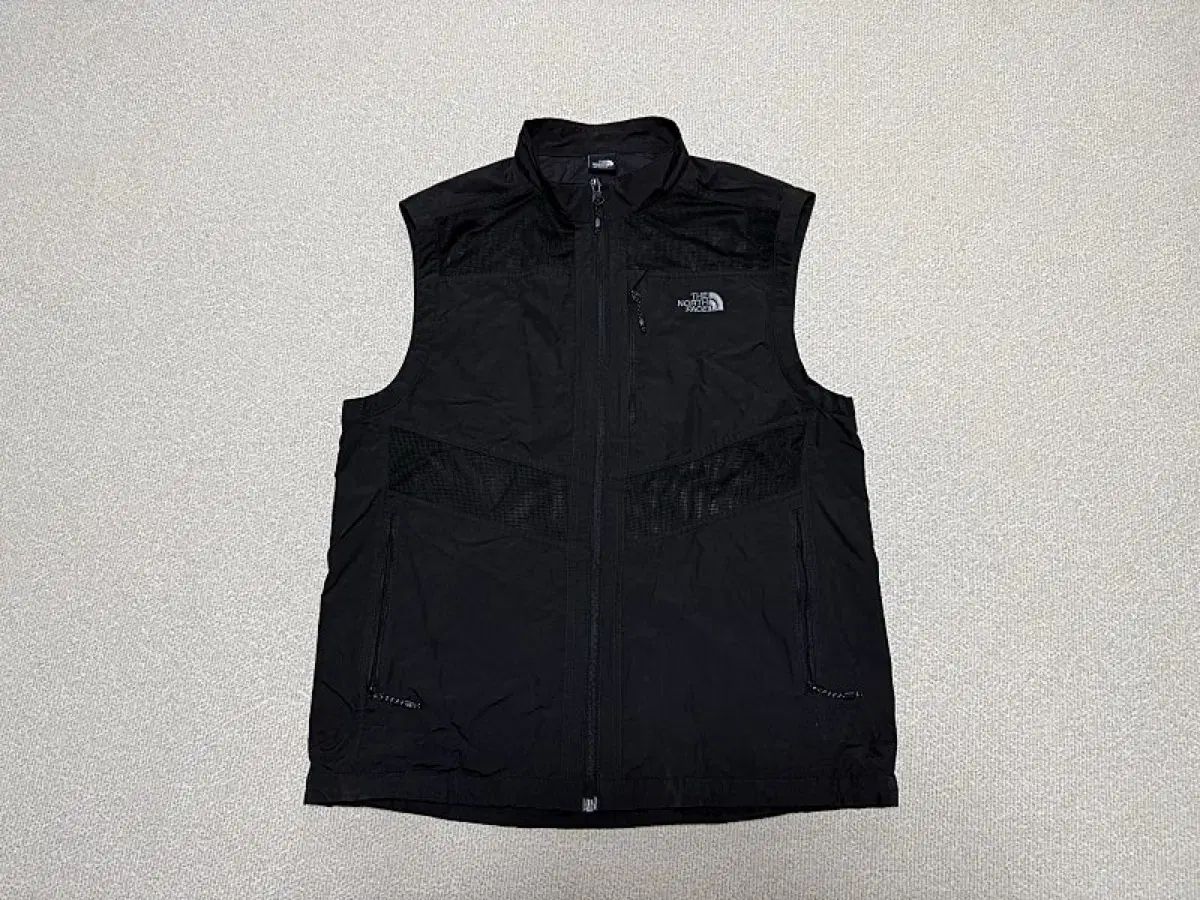 THE NORTH FACE ザノースフェイス クール ベスト メンズ 105サイズ
