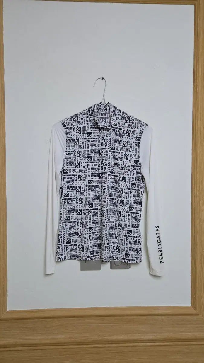 パーリーゲイツ 接触冷感 1サイズ 95サイズ 正規品 ㅡ着払い 50,000円
