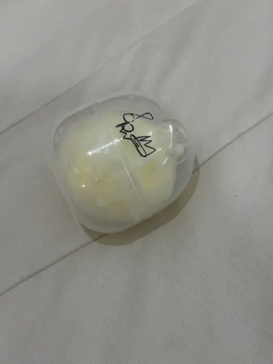 リウ ワック（WACC）ボール リングボール 出品