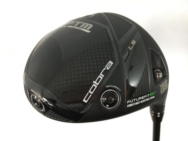 返品OK 【中古ゴルフクラブ】【超美品】コブラ OPTM LS (オプティム LS) ドライバー (日本仕様) 2026 SPEEDER NX for コブラ (OPTM純正) 1W