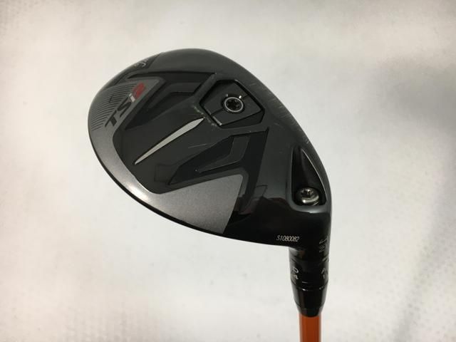 返品OK 【中古ゴルフクラブ】タイトリスト TSi2 ユーティリティ 2021 (日本仕様) ツアーAD DI-75 U4