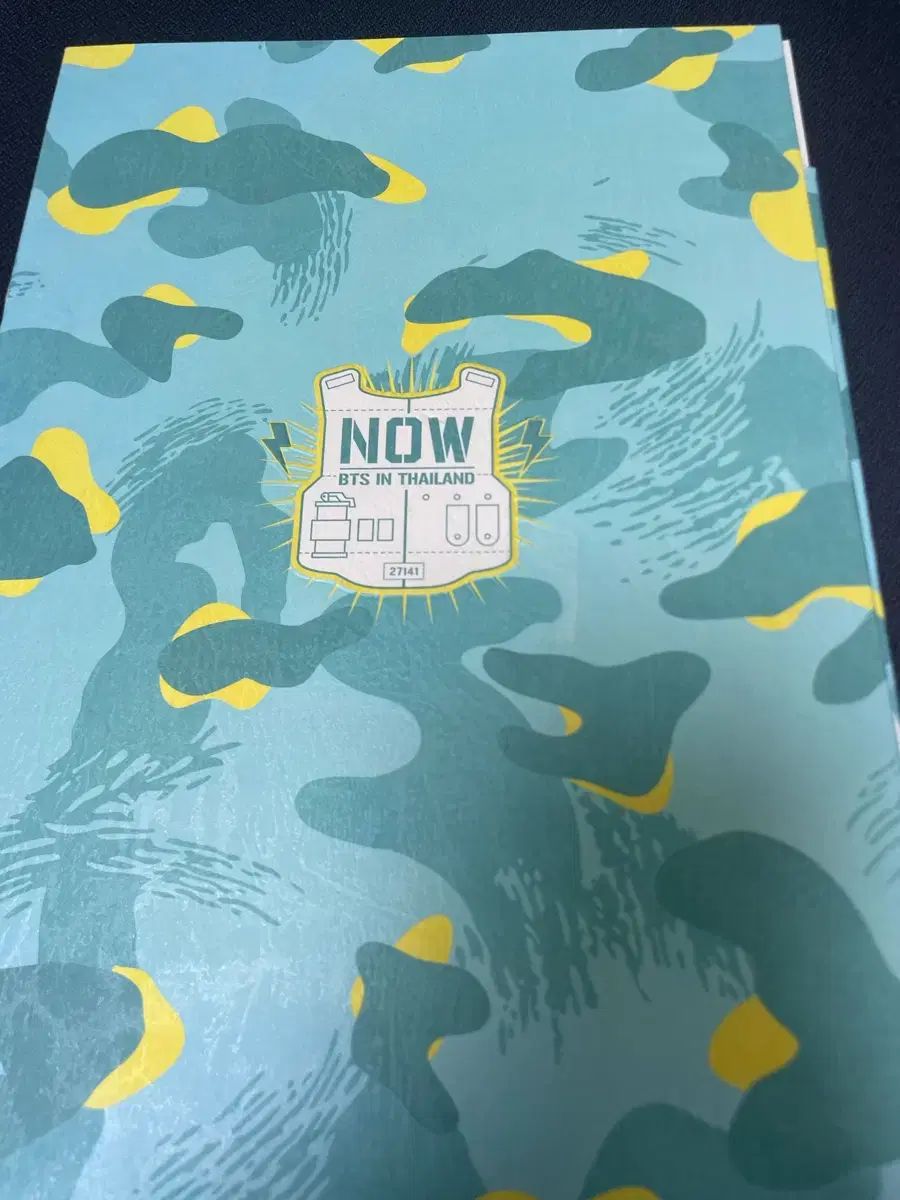 BTS Now 1