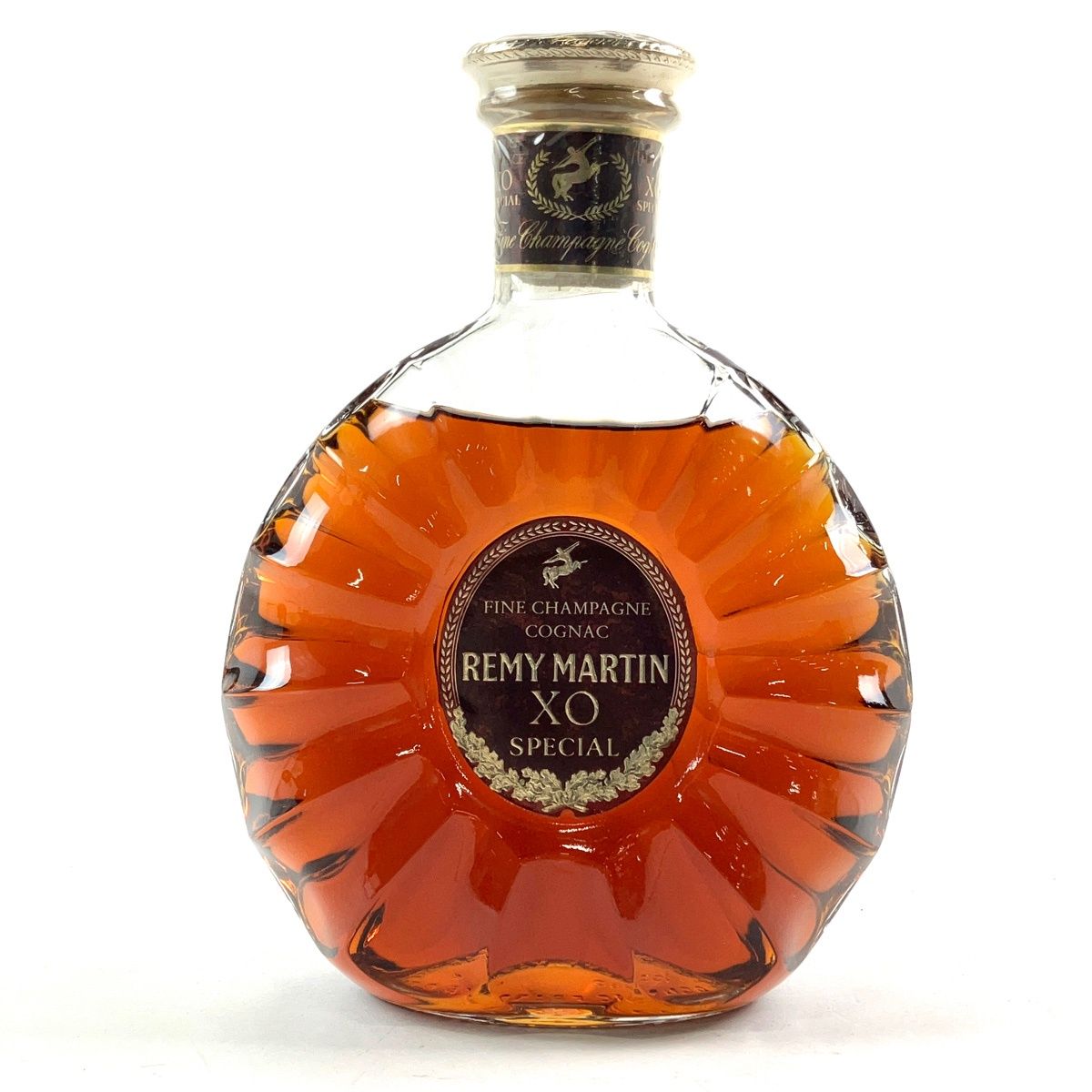レミーマルタン REMY MARTIN XO スペシャル 旧 クリアボトル 700ml ブランデー コニャック 【古酒】
