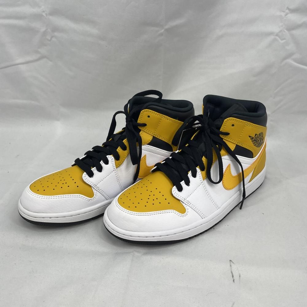 【中古】Nike Air Jordan 1 Mid 