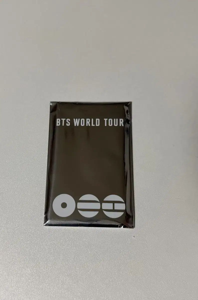 BTS(防弾少年団・バンタン) 釜山 アリラン コンサート トレカ