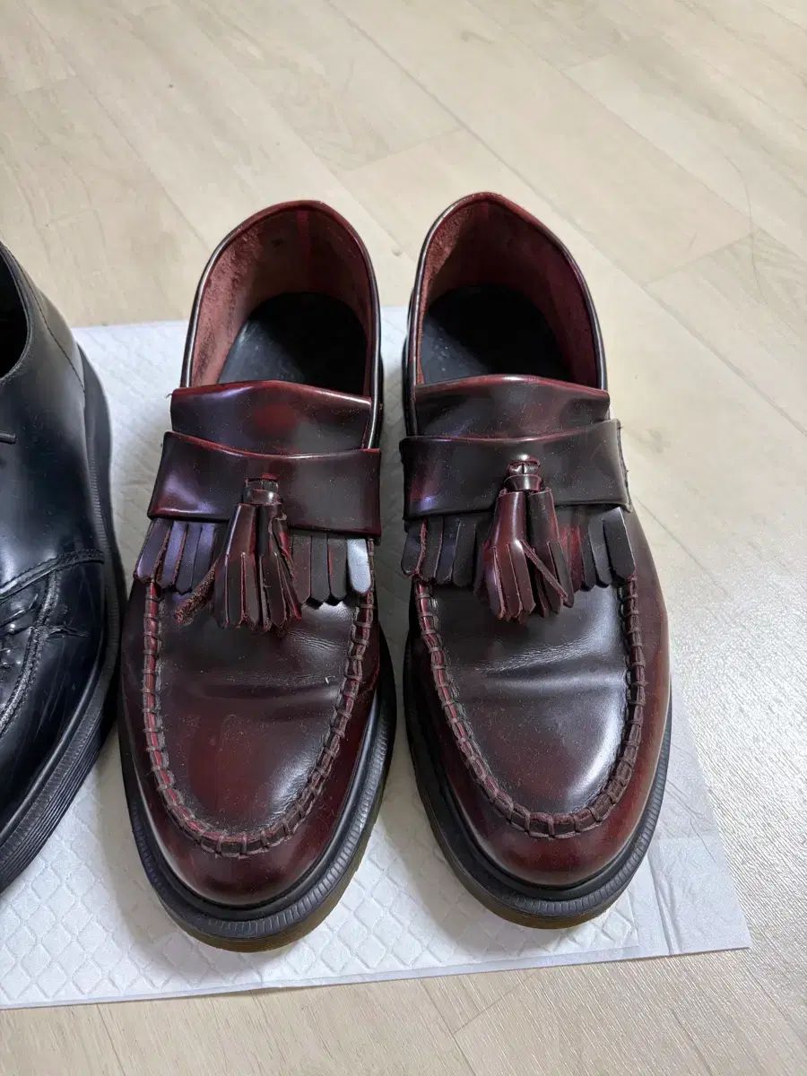DR. MARTENS ドクターマーチン エイドリアン 270